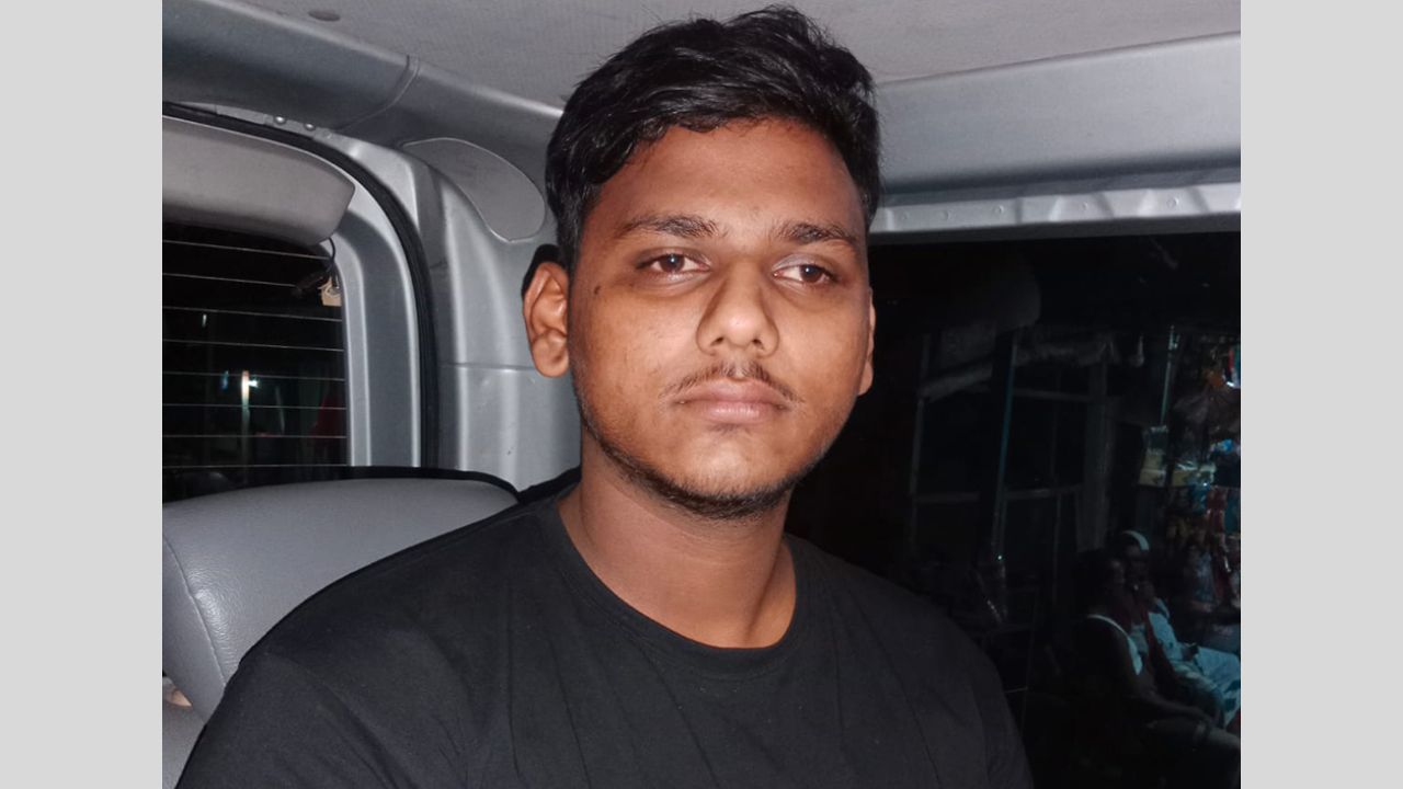 নুরাল পাগলার মরদেহ পোড়ানোর ঘটনায় যুবক গ্রেপ্তার